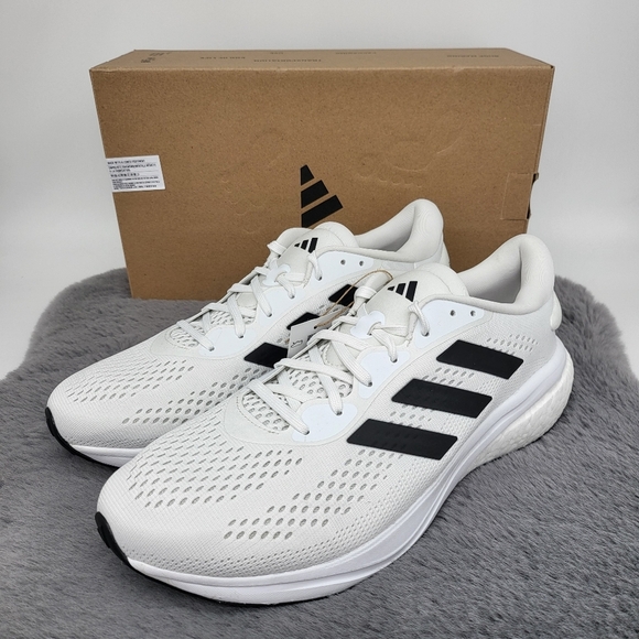adidas Other - New Adidas Supernova 2 Men's Running Shoes Size 13